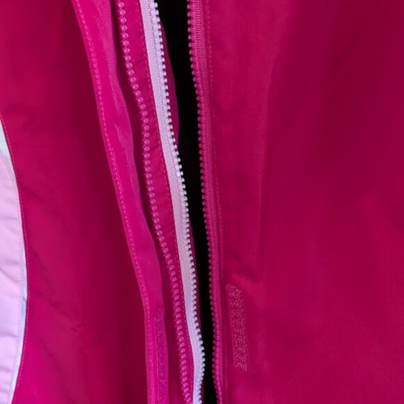 JACKET / COAT - Cherokee Authentic Brand Outerwear Girls Pre-teen XL 14/16 - Picture 4 of 4